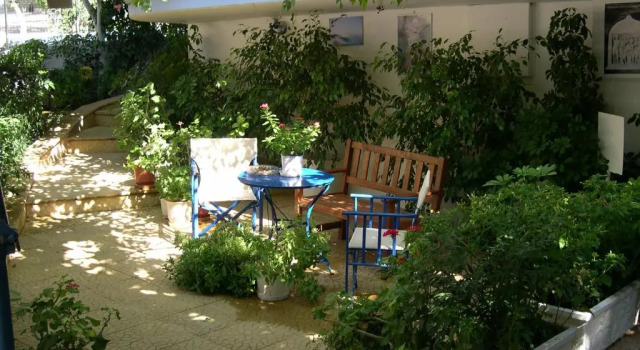 Seaview - selfcatering apartment - Helen No 2, Prenota Appartamento Argos-Mykines 