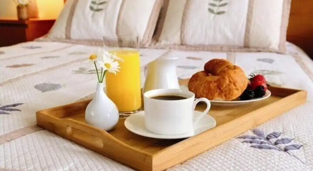 Номер Economy Hotel Marvin