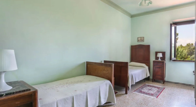 LUccelliera 18757, Prenota Hotel Hotel a San Miniato con piscina, Piscina