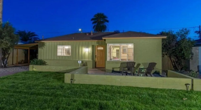 Encanto Bungalow By Signature Vacation Rentals