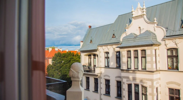 Miedziany, Buchen Sie Ferienwohnung Toruń 