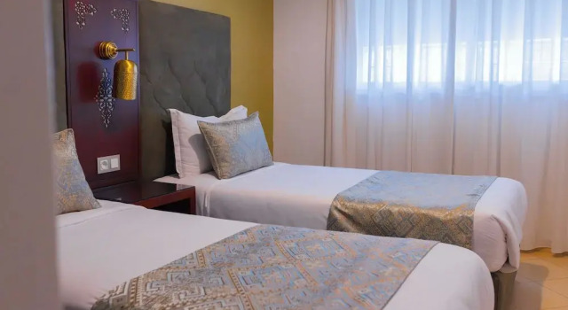 Residence hoteliere- Moroccan Floors, Reservar Apart-hotel Apart-hotéis em Tanger-Tetouan, Apart-hotel