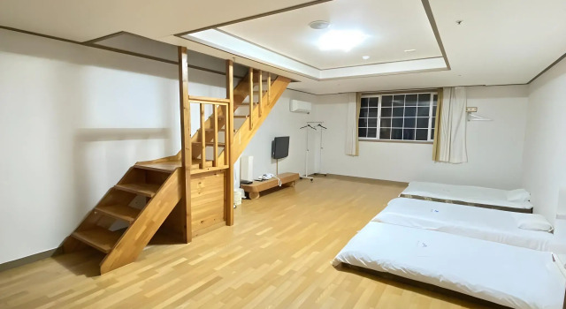 Arbon resort