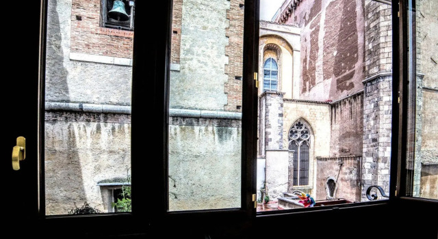 San Gennaro B&B, Забронировать Отель Отели Неаполя с завтраком, рядом с Кафедральный собор Неаполя, Завтраки