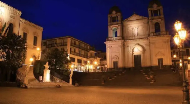 Villa Rosa Etna Apartments, Book Apartment Hotels in Sicily with Parking, Parking