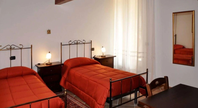 Antica Interamnia, Book Bed and Breakfast Teramo Abruzzo