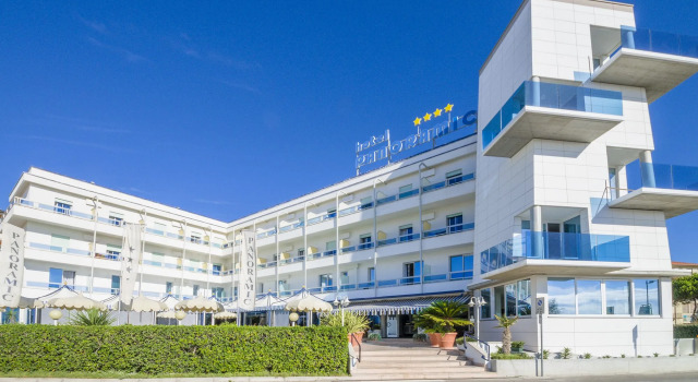 Hotel Panoramic