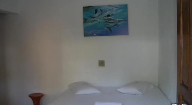 Двухместный номер Standard Hotel Alaska