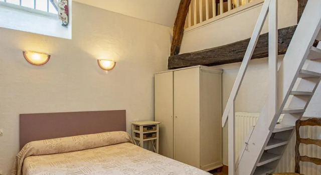 Gîte Cour-Cheverny, 4 pièces, 9 personnes - FR-1-491-220