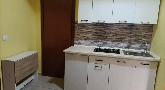 Номер Premium B&B Il Gabbiano