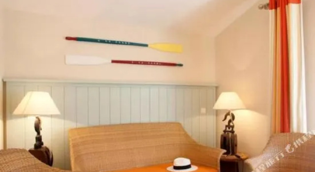 Club Med La Palmyre Atlantique