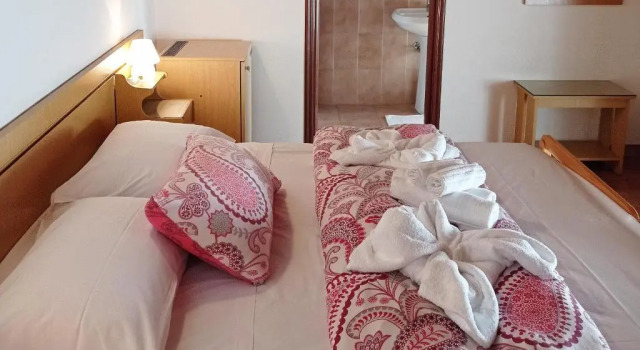 Mini Hotel, Reservar Mini-hotel Quincinetto 