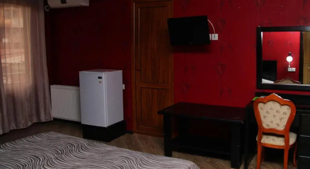 Номер Superior Hotel Obola