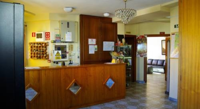 Pensión Torrecárdenas, Забронировать Отель Альмерия Коста-де-Альмерия