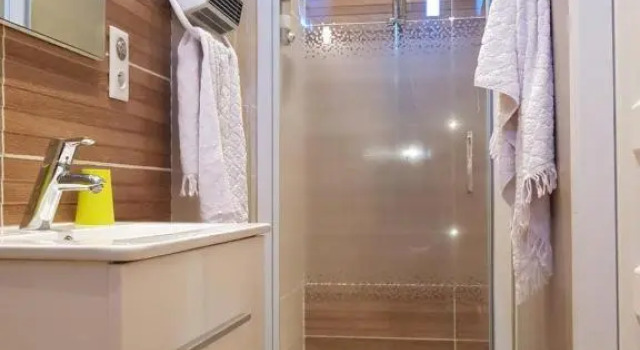 Номер Standard Les Tourelles