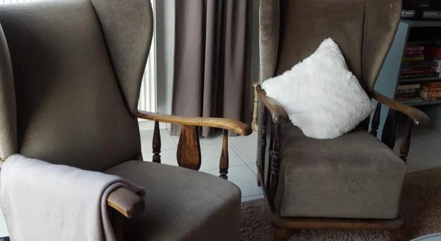 Апартаменты Apartment Nathalie