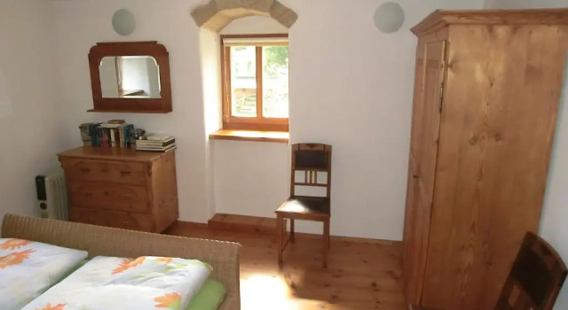 Апартаменты Ferienwohnung mit Charme in Dresden Pillnitz