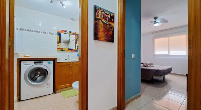 Casa Mamu, Terrace, Wifi and air con, Prenota Appartamento Corralejo Isole Canarie