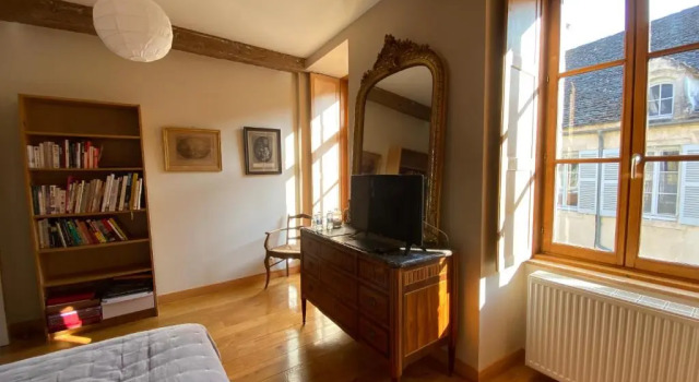 Maison Galimard