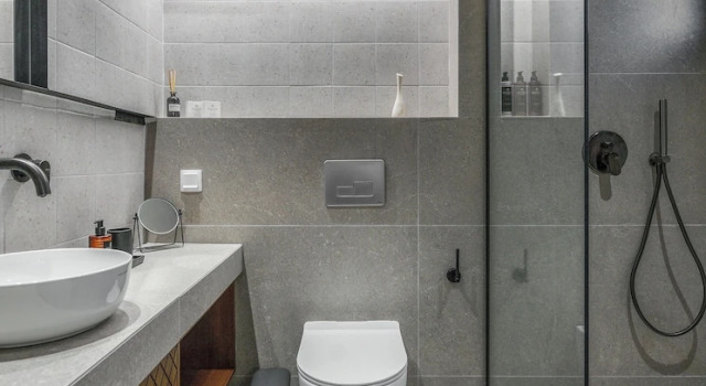 Номер Comfort Epineio Comfort Living