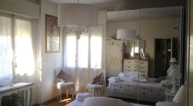 Апартаменты с 2 комнатами Casa Grandis nel Centro di Bordighera