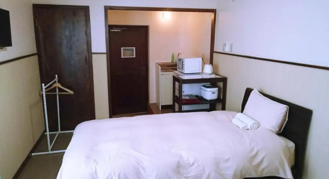 Camera Standard Eef Condominium Kumejima