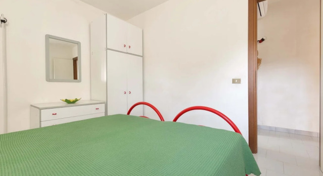 Appartamento Canneto