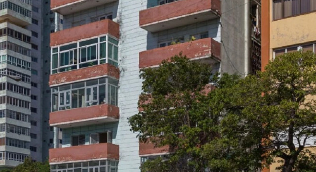 Penthouse Malecon