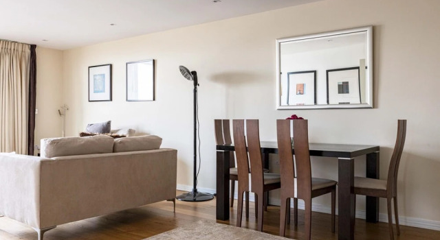 3 bed 2 bath River View, Varaa Huoneisto Asunnot kohteessa Merseyside, Huoneisto