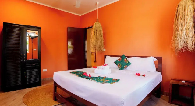 Coconut Breeze Apartments