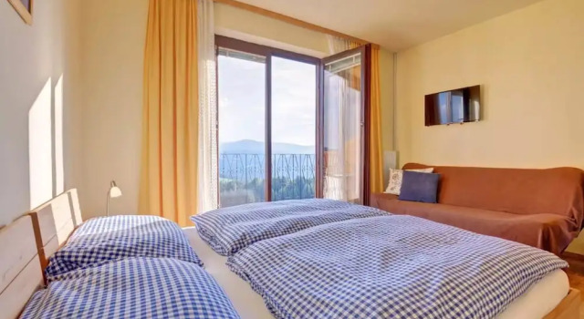 Appartement Wachahof