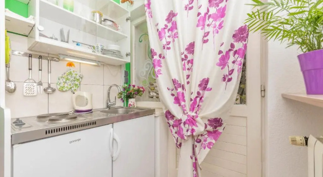 Апартаменты Apartments Luce