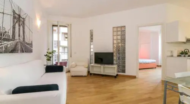 The Best Rent - Fiera Milano City Apartment, Забронировать Апартаменты/квартира Апартаменты Фьера Милано Сити, рядом с Амендола, Апартаменты/квартира