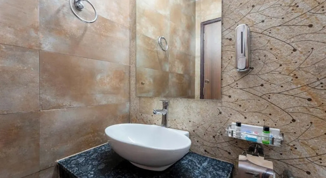 Студия Standard Plum Tree Hotels