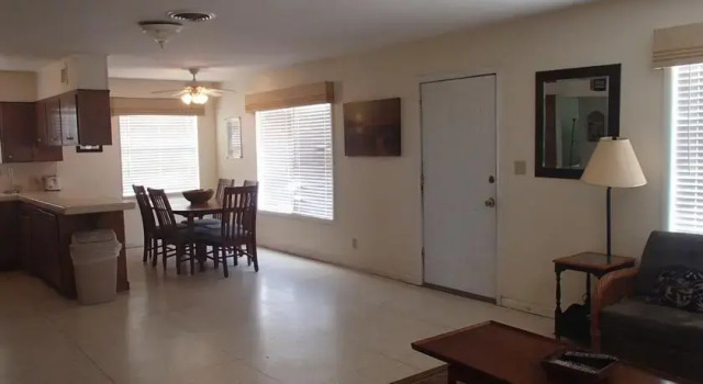 Gulls Way - by Island Services, Buchen Sie Ferienwohnung Padre Island USA