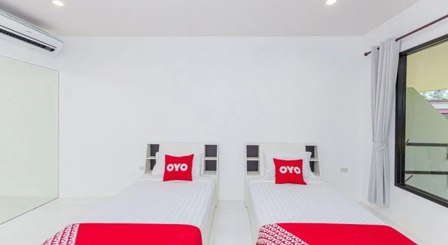 IWP Wake Park & Resort Hotel, Забронировать Курортный отель Курортные отели острова Пхукета, Курортный отель
