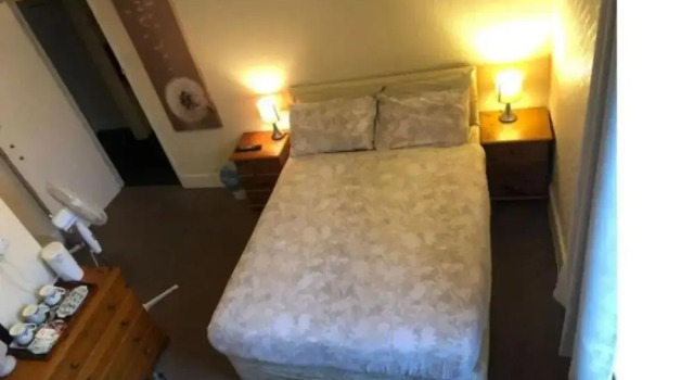 Номер Standard The Little Emily Guest House