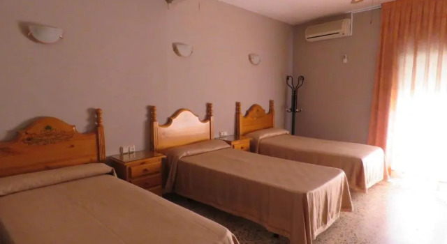 Четырёхместный номер Standard Hotel Alain by Dynamic Hotels