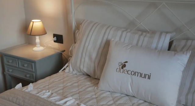 Люкс Agriturismo Due Comuni