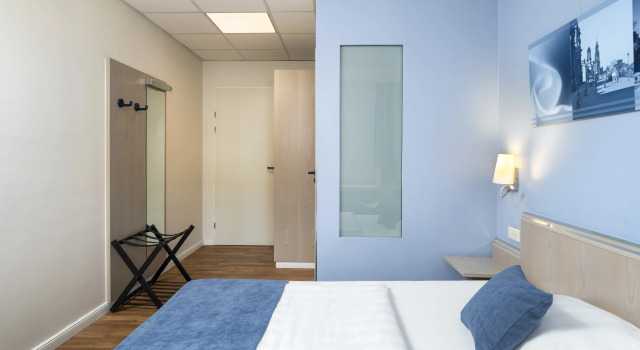 NOVALIS Hotel Dresden by AURUM