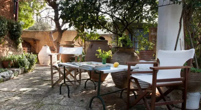 Carobhouse, Забронировать Апартаменты/квартира Апартаменты Хорафакия, Апартаменты/квартира