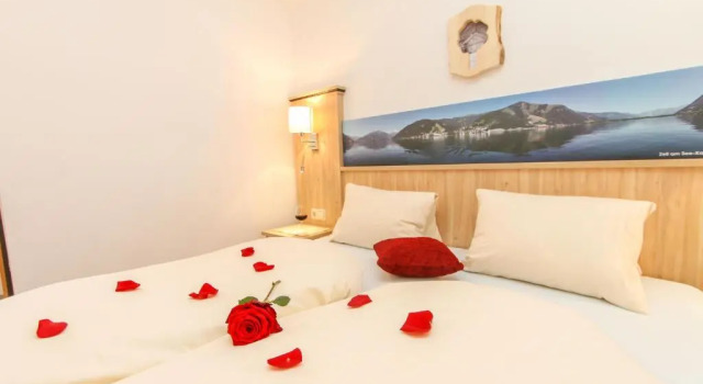 Hotel Pension Schmittental