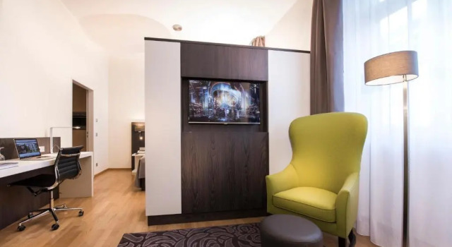 Hotel Collegium Leoninum