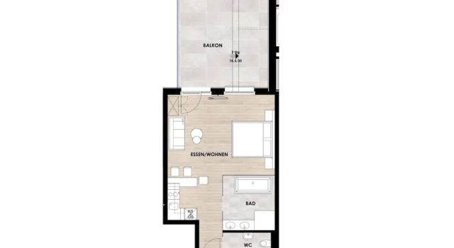 Двухместный люкс Deluxe AlpenParks Hotel & Apartment Taxacher