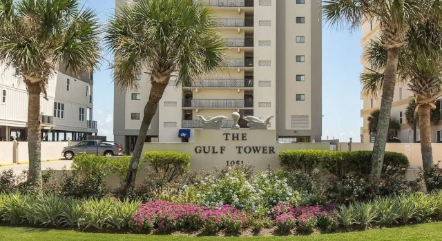 Gulf Tower 14W, Prenota Appartamento Hotel a Alabama con piscina, Piscina