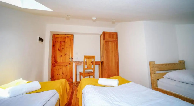 Номер Standard Alpenhaus B&B