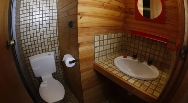 Люкс Alpine Retreat Mt Buller