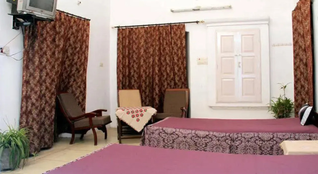 Tourist Guest House, Забронировать Гостевой дом Гостевые дома Амритсара, Гостевой дом