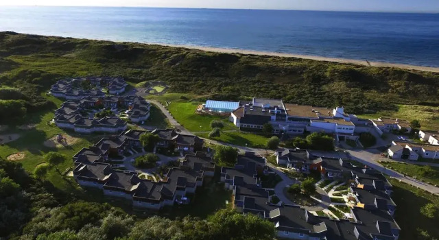 Holiday Home in Blyriot Plage With Pool, Varaa Lomakoti  