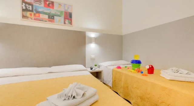 Номер Comfort Hotel Reyt